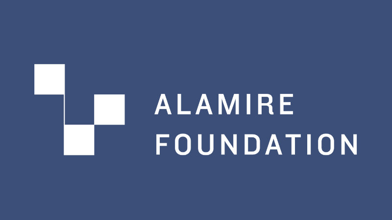 Alamire Foundation